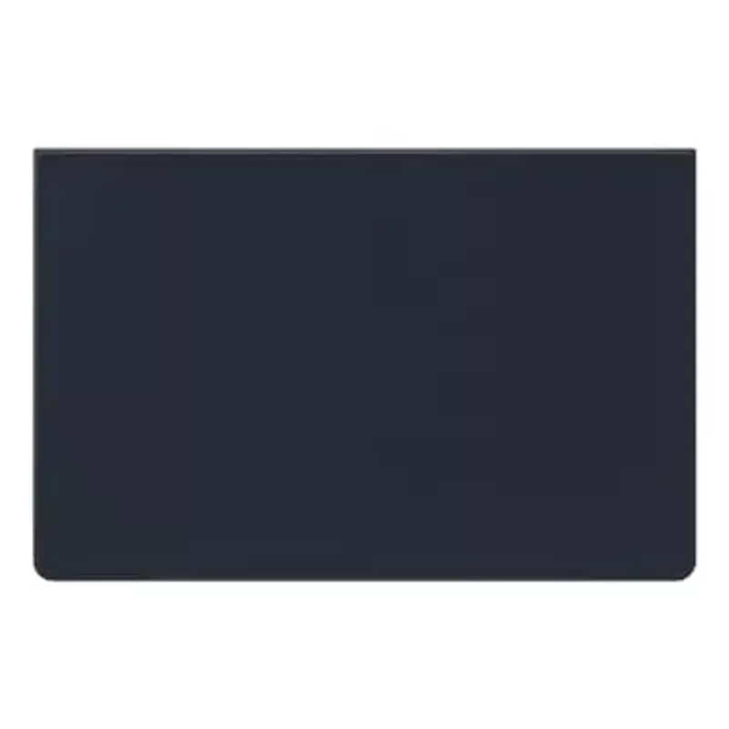 Samsung - Galaxy Tab S9+ / S9 FE+ Book Cover Keyboard Slim - Black