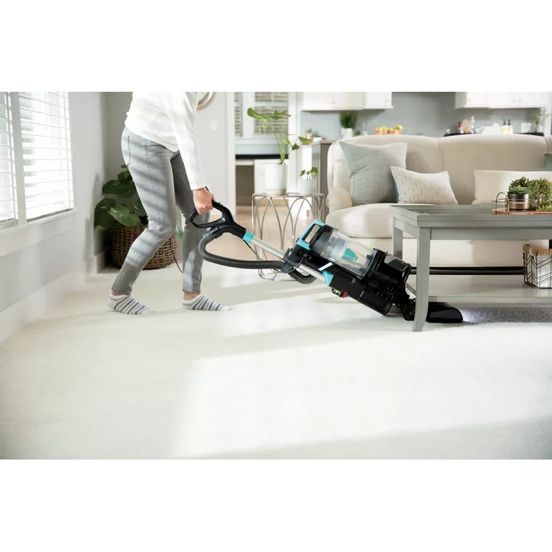 Bissell - MultiClean Allergen Lift-Off Pet Vacuum Cleaner