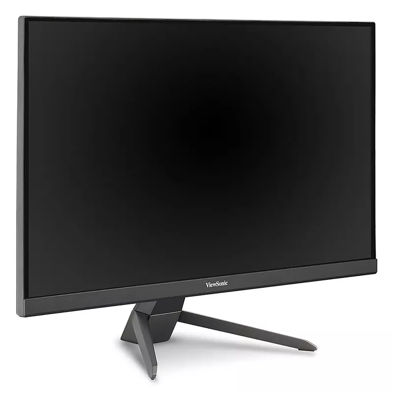 ViewSonic - VX2467-MHD 24" LCD FHD FreeSync Gaming Monitor (HDMI, VGA and DisplayPort) - Black