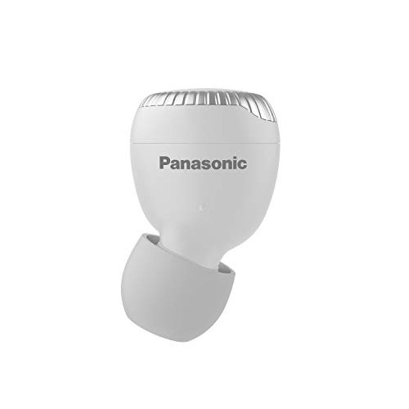 Panasonic RZ-S300W True Wireless Bluetooth Earphones, White