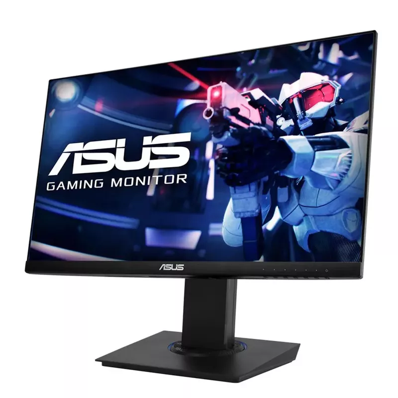 ASUS - TUF 23.8” FHD 1ms FreeSync Gaming Monitor (HDMI)