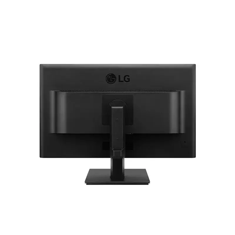 LG 24'' IPS FHD Monitor, Black