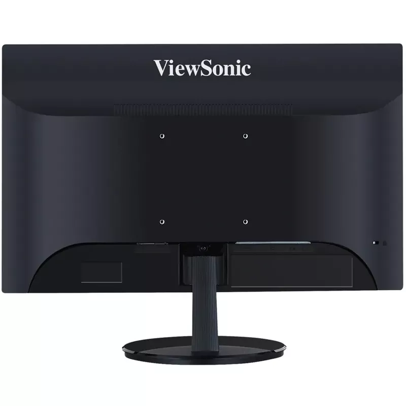ViewSonic - VA2759-SMH 27" LCD FHD Monitor (VGA, HDMI) - Black