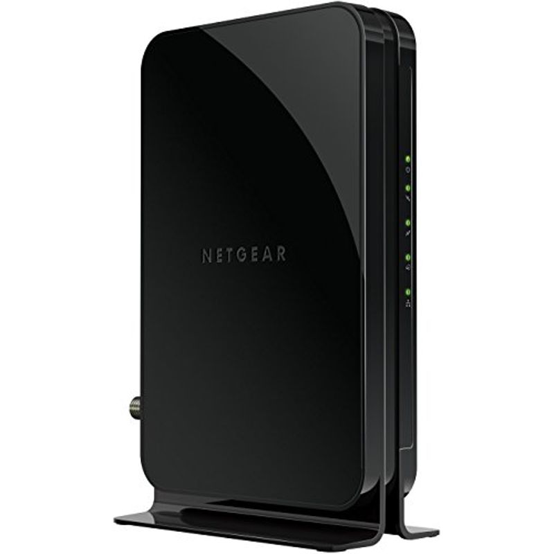 NETGEAR CM500-1AZNAS (16x4) DOCSIS 3.0 Cable Modem, Max download speeds of 686Mbps, Certified for Xfinity from Comcast, Spectrum, Cox,...