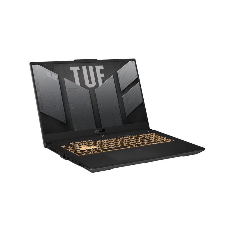 ASUS TUF Gaming A17 17.3" Full HD 144Hz Gaming Notebook Computer, AMD Ryzen 7 7735HS 3.2GHz, 16GB RAM, 1TB SSD, NVIDIA GeForce RTX 4060...