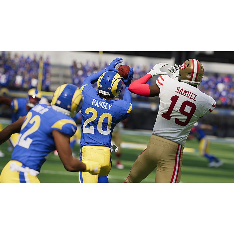 Alt View Zoom 17. Madden NFL 22 Standard Edition - Xbox One