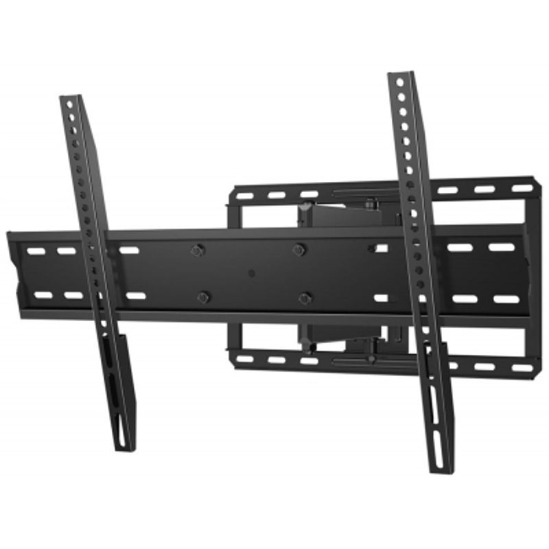 Secura Full-motion Wall Mount For 40" - 70" Flat-panel Tvs