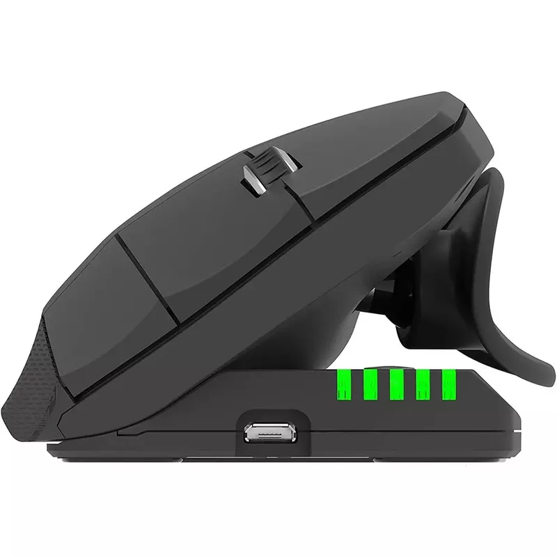 Contour Design Right-Handed Wireless Unimouse Mouse