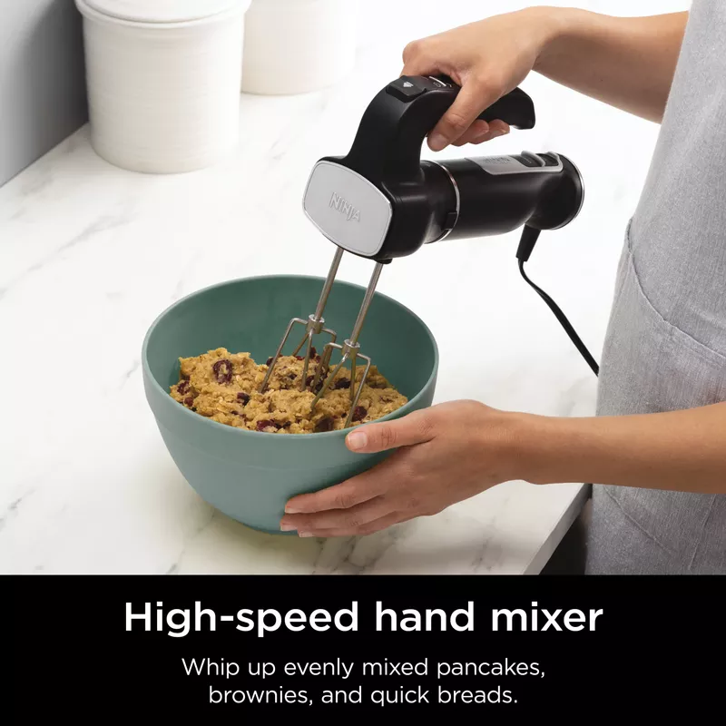 Ninja - Foodi Power Mixer System