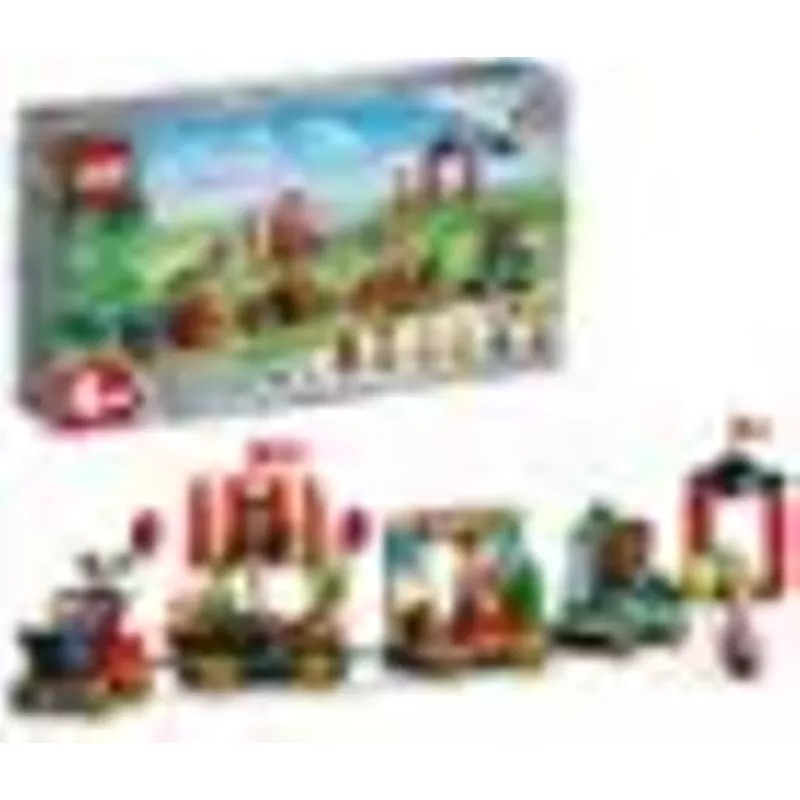 LEGO - Disney: Disney Celebration Train 43212