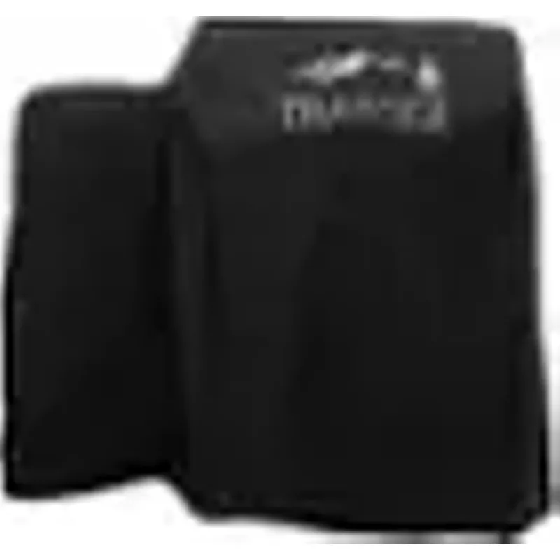 Traeger Grills - Tailgater Cover - Black
