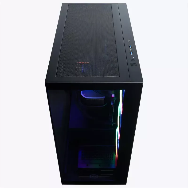 Rent To Own Cyberpowerpc Gamer Supreme Gaming Desktop Intel Core I Kf Gb Memory