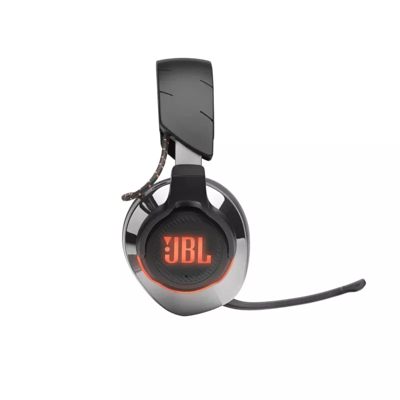 JBL Quantum 810 Wireless Gaming Headset w/ JBL QuantumSURROUND