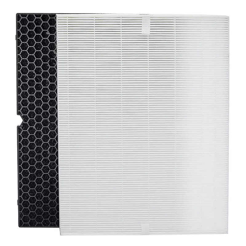 WINIX - Filter H for 5500-2 Air Purifier - White
