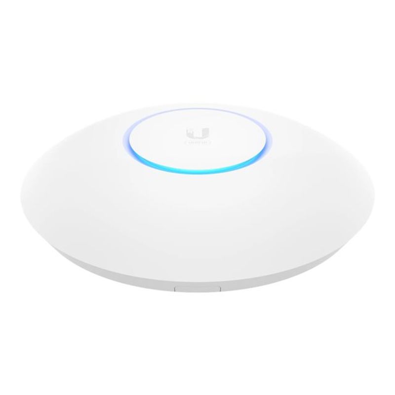 Ubiquiti UniFi U6-LR - wireless access point Bluetooth  Wi-Fi 6