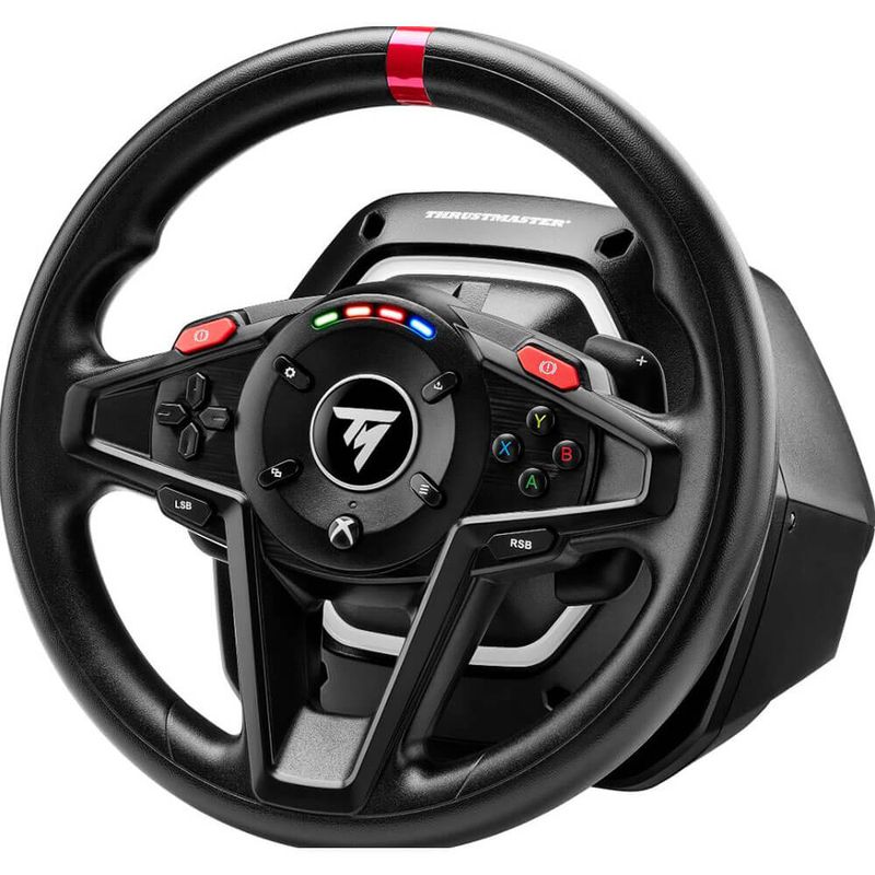Thrustmaster T128 Racing Wheel For Playstation 4, 5 And PC