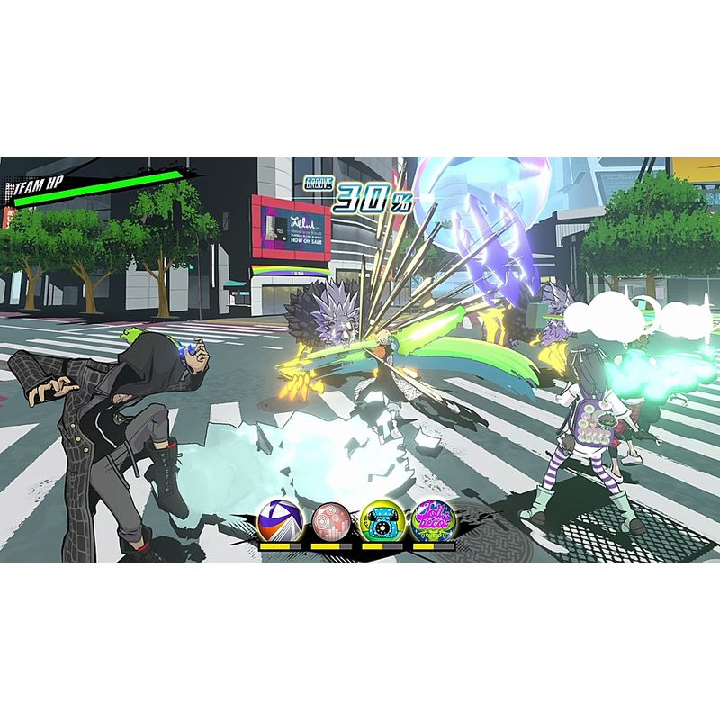 Alt View Zoom 13. NEO: The World Ends with You - PlayStation 4