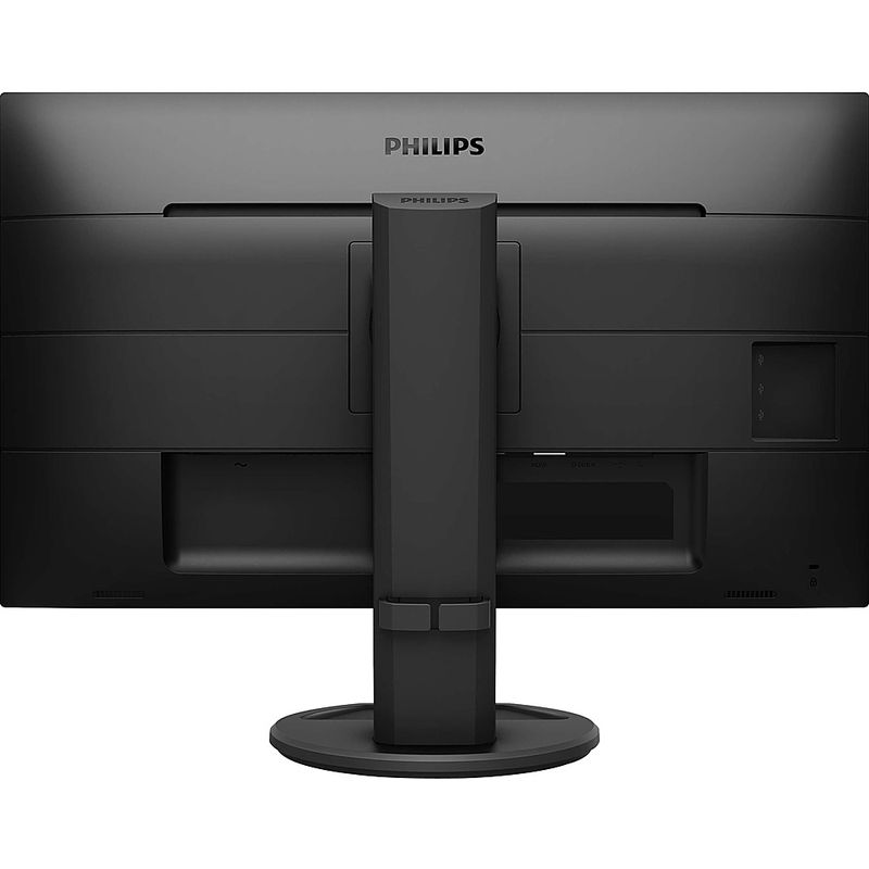 Alt View Zoom 11. Philips - 221B8LJEB 21.5" Full HD WLED Widescreen Adaptive Sync LCD Monitor(DisplayPort, VGA, USB, HDMI, DVI) - Textured B