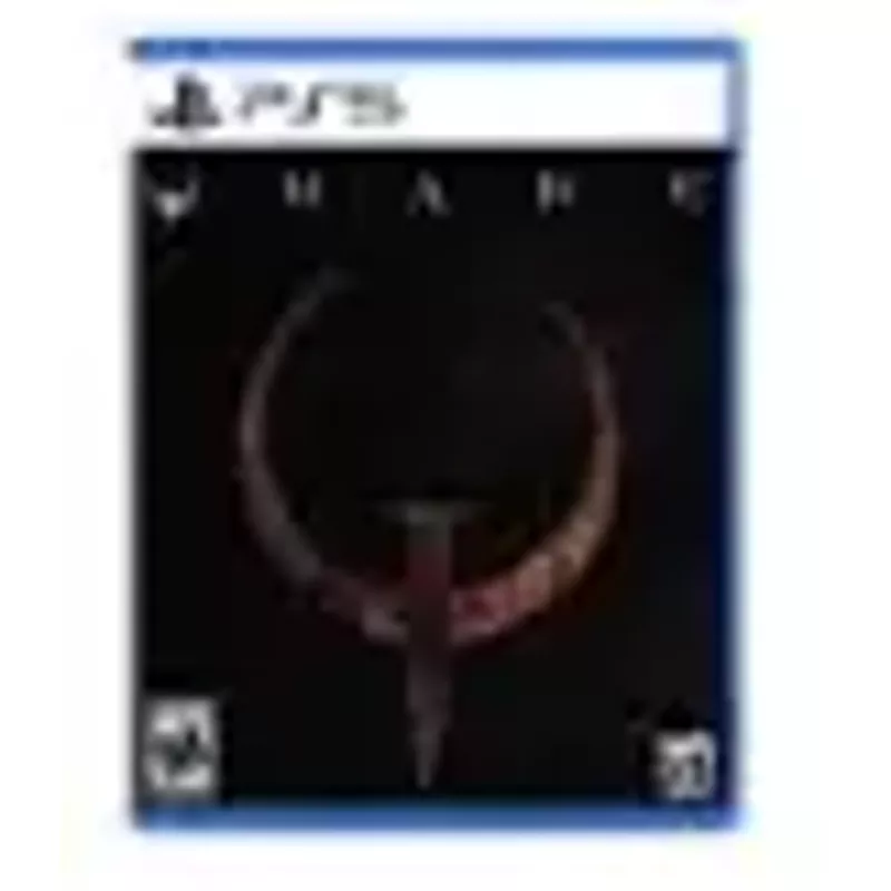 Quake - PlayStation 5