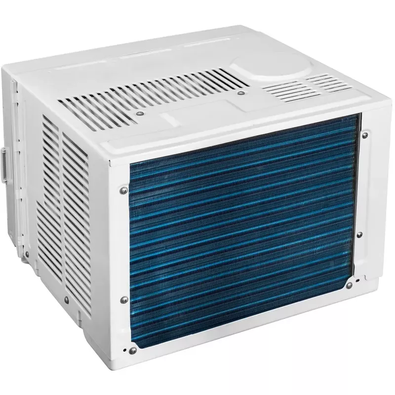 KingHome - 5,000 BTU Window Air Conditioner with Mechanical Controls