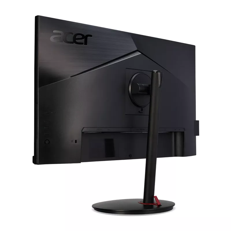 Acer - 28" Nitro XV282K V3 Widescreen Gaming LED Monitor
