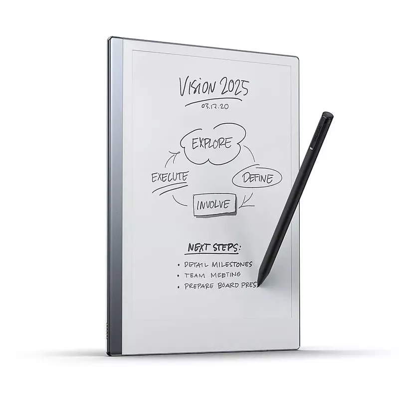 reMarkable 2 - 10.3” Paper Tablet with Marker Plus