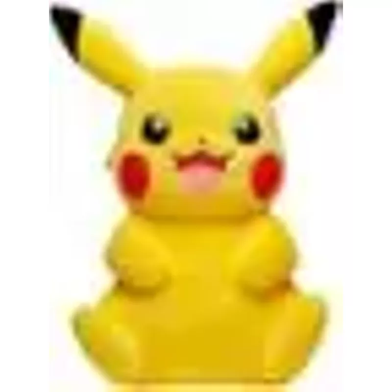 Jazwares - Pokemon 24" Plush - Pikachu