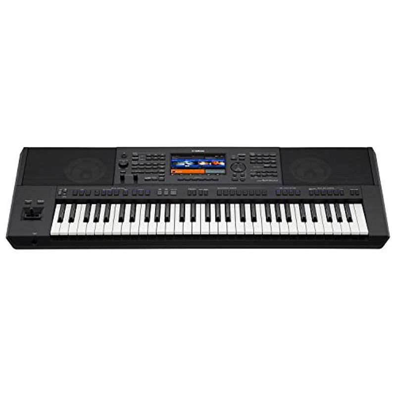 Yamaha PSR-SX900 61-Key High-Level Arranger Keyboard