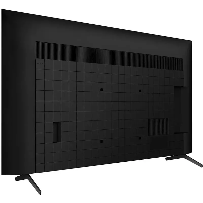 Sony - 55" Class X85K LED 4K UHD Smart Google TV