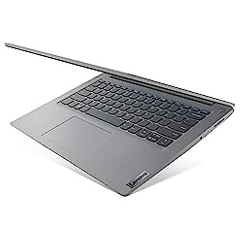 Lenovo IdeaPad 3  (2023) - Everyday Notebook - Windows 11-14" Full HD  8GB Memory  128GB Storage - Intel Core i3-1115G - Platinum Grey