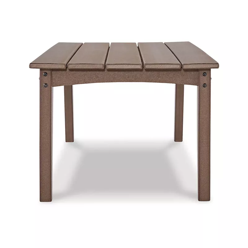 Emmeline Outdoor Coffee Table