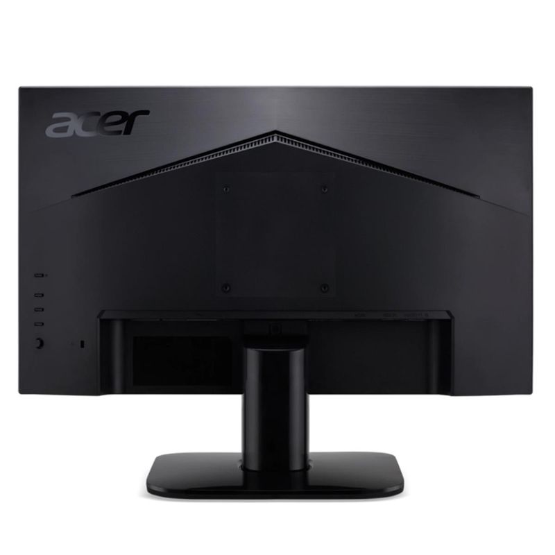 Acer KC242Y Hbi 23.8" 16:9 Full HD VA LED Monitor, Black