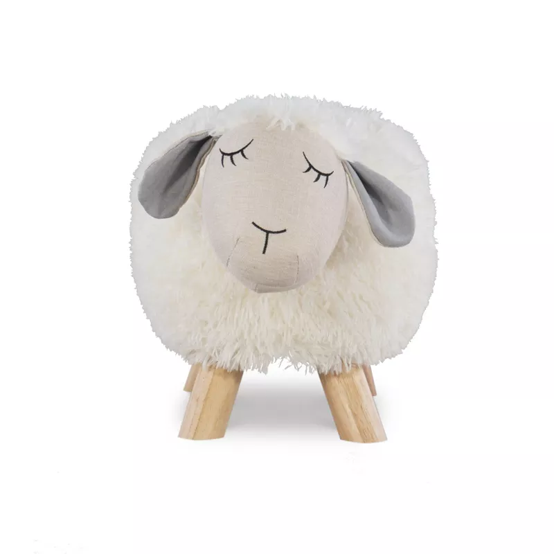 Sherlin Sheep Stool