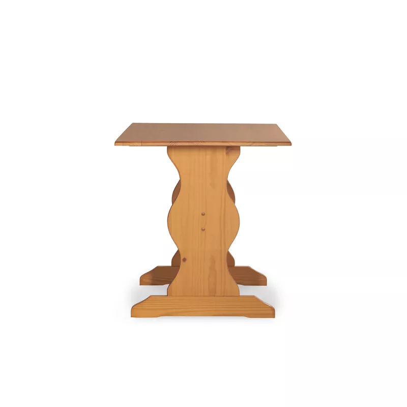 Candler Table Natural