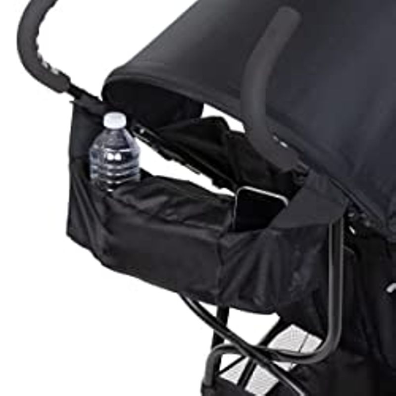 Baby Trend Rocket Plus Lightweight Stroller