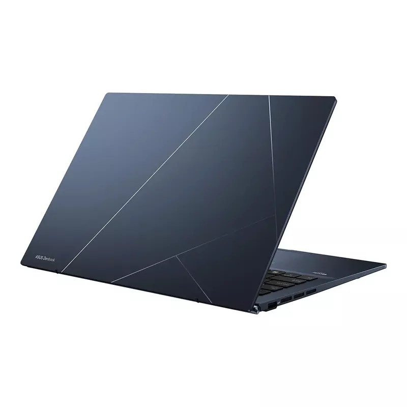 ASUS Zenbook 14 OLED UX3402 14" 2.8K Laptop, Intel Core i9-13900H 2.6GHz, 32GB RAM, 1TB SSD, Windows 11 Home, Ponder Blue