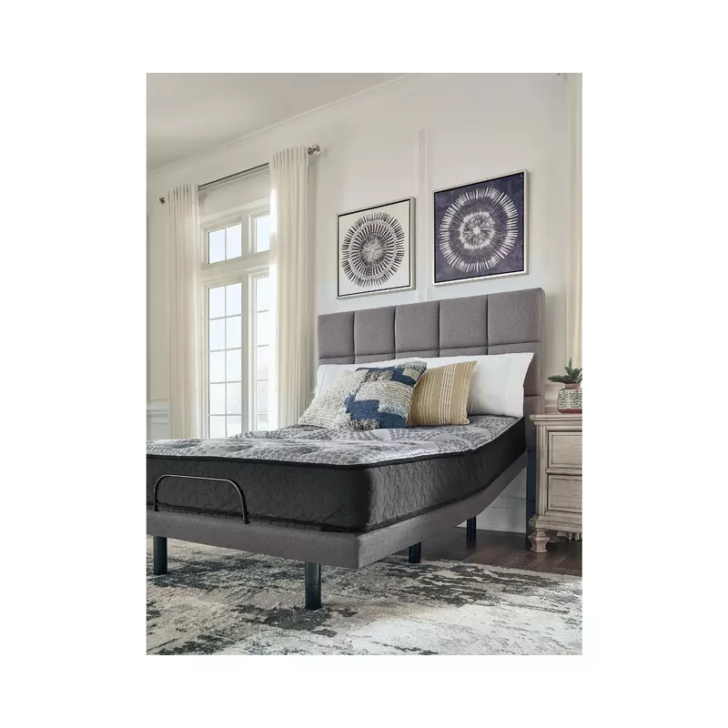 Comfort Plus Queen Mattress