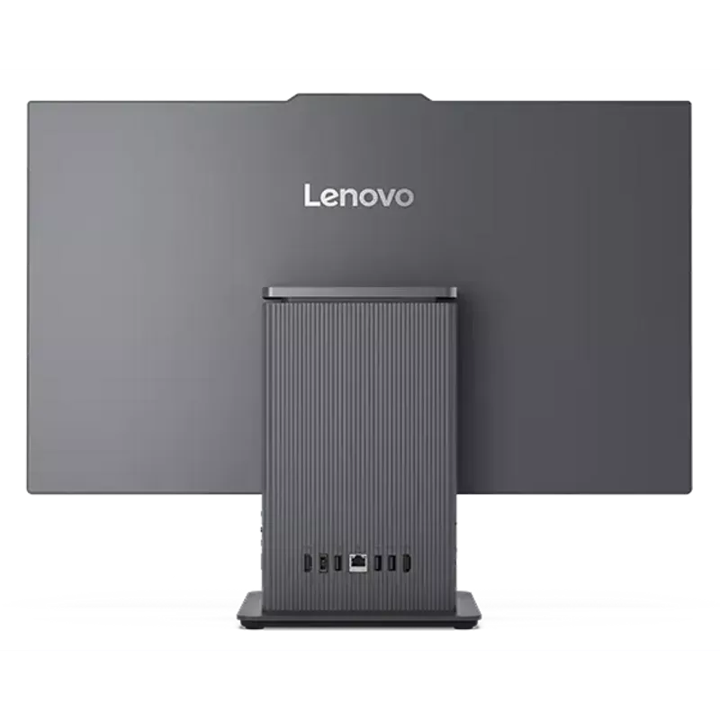 Lenovo IdeaCentre AIO I Intel Desktop, 27" FHD IPS 14ms, UHD Graphics for 13th Gen Processors, 8GB, 512GB SSD