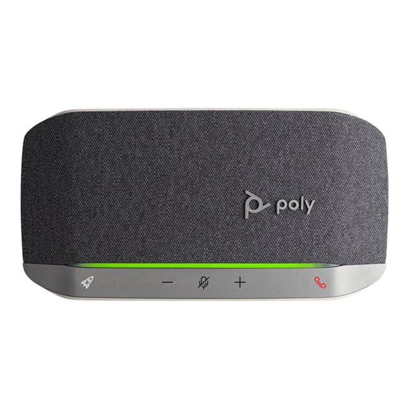 Poly Sync 20+ for Microsoft Teams (with Poly BT600) - speakerphone