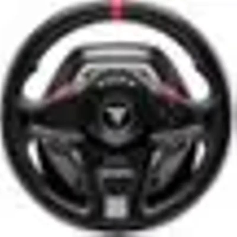 Thrustmaster - T128 Racing Wheel for Xbox One, Xbox X|S, and PC