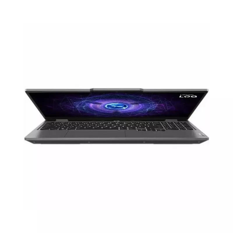 Lenovo LOQ 15IRX9 15.6" Full HD 144Hz Gaming Laptop, Intel Core i5-13450HX 2.4GHz, 12GB RAM, 512GB SSD, NVIDIA GeForce RTX 4050 6GB, Windows 11 Home, Luna Gray