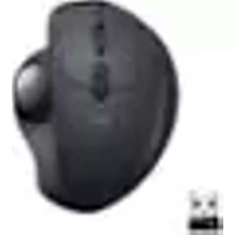 Logitech MX ERGO Plus Wireless Trackball Mouse