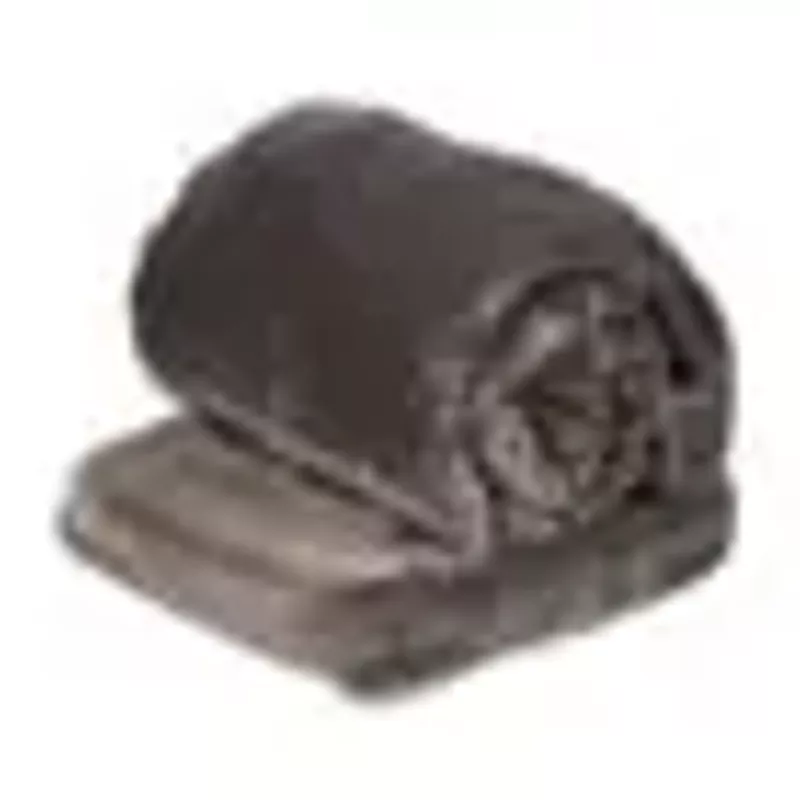 Rent to own Calming Heat Cozy Massaging Heating Wrap Grey