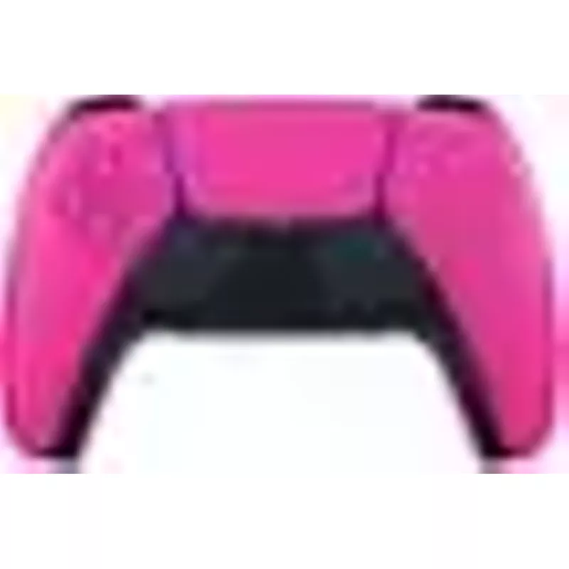 Sony DualSense Wireless Controller for PlayStation 5, Nova Pink