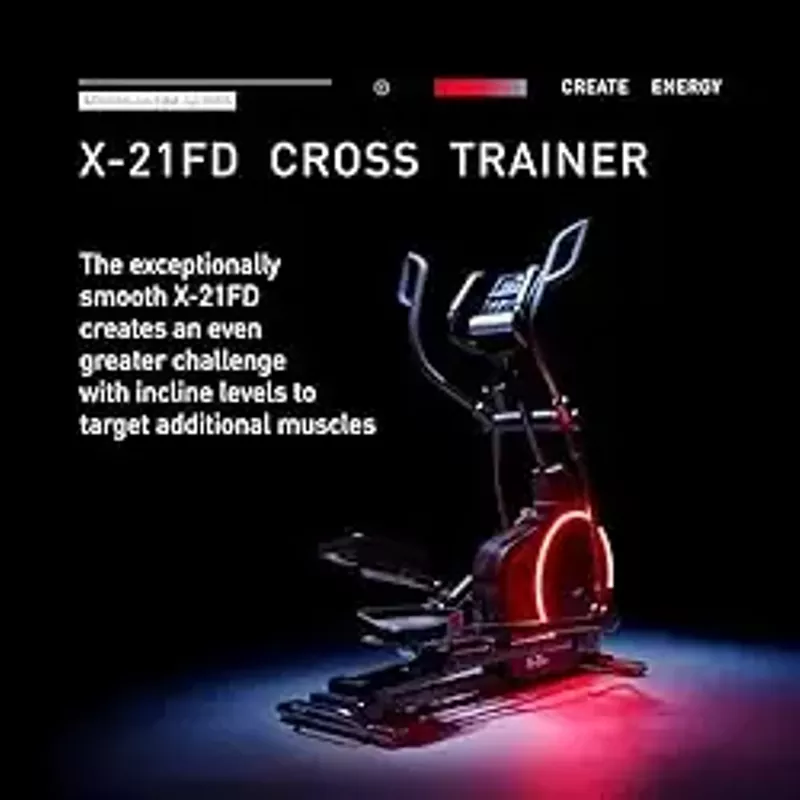 adidas X-21FD Cross Trainer