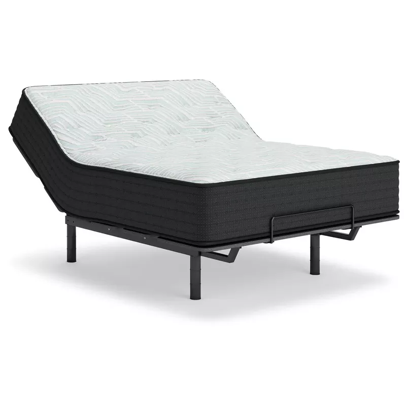 Palisades Plush California King Mattress