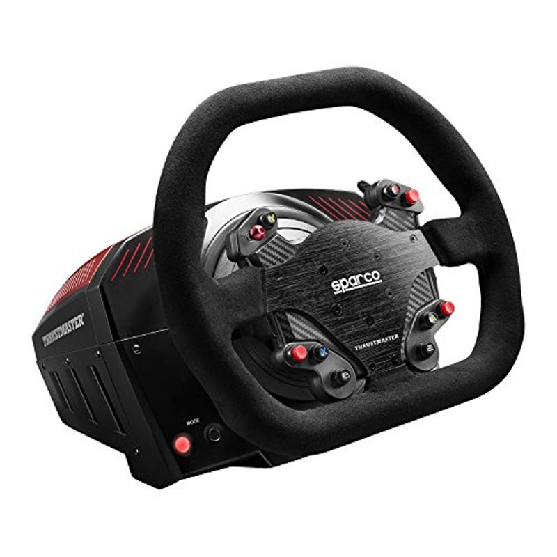 Thrustmaster TS-XW Racer w/ Sparco P310 Competition Mod (XBOX One/PC)