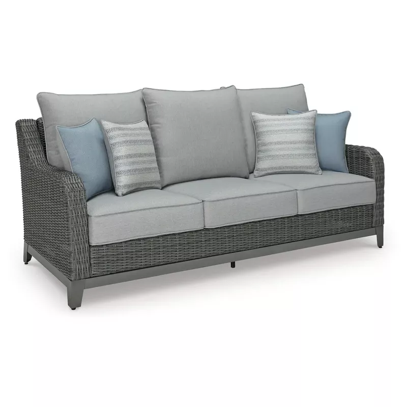 Elite Park Sofa with Cushion