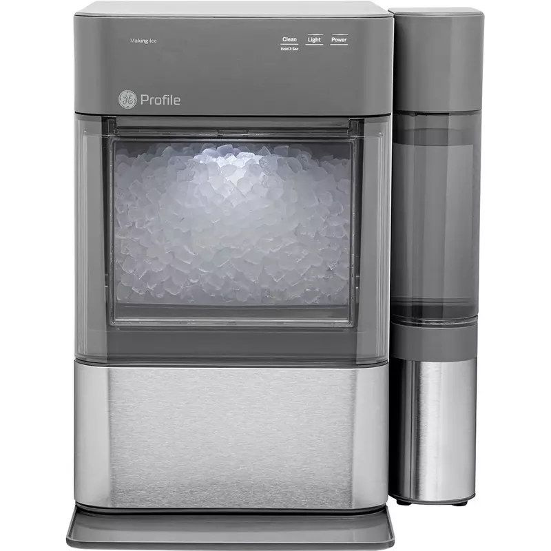 Rent to own GE Profile - Opal 2.0 38-lb. Portable Ice maker with Nugget ...