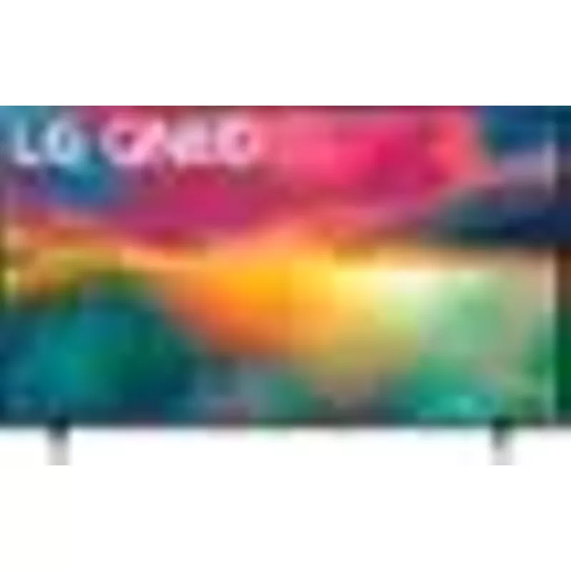 LG - 75” Class 75 Series QNED 4K UHD Smart webOS TV